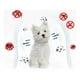 thumbnail image 5 of 2pzas Collar Repelente De Pulgas Y Mosquitos Perros Y Gatos Color Gato, 5 of 7