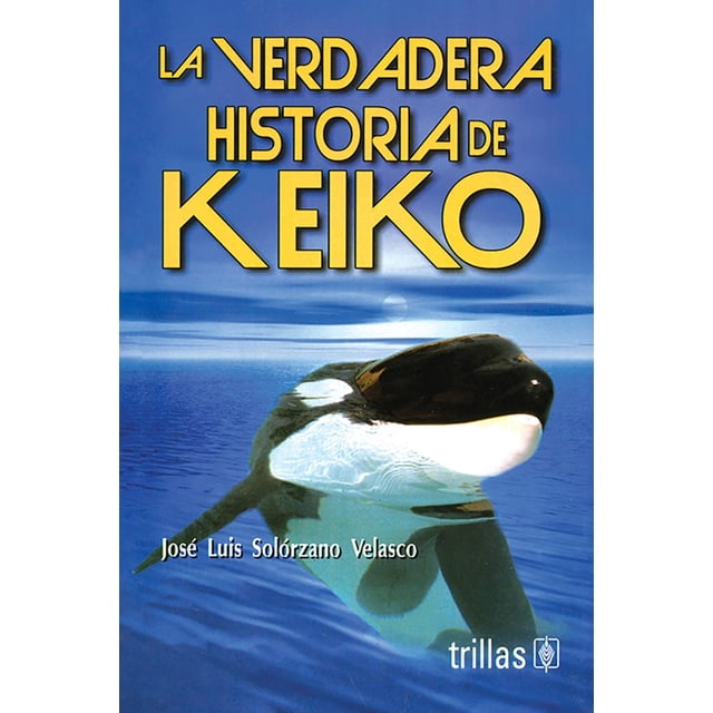 La Verdadera Historia De Keiko