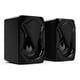 thumbnail image 5 of Altavoces para Computadora X2 con Subwoofer para PC Computadora de Escritorio Computadora PortáTil IluminacióN LED de Cine en Casa Caja de Sonido con Cable USB, 5 of 5