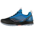 thumbnail image 2 of Saucony Mad River TR Blue/Black, 2 of 6