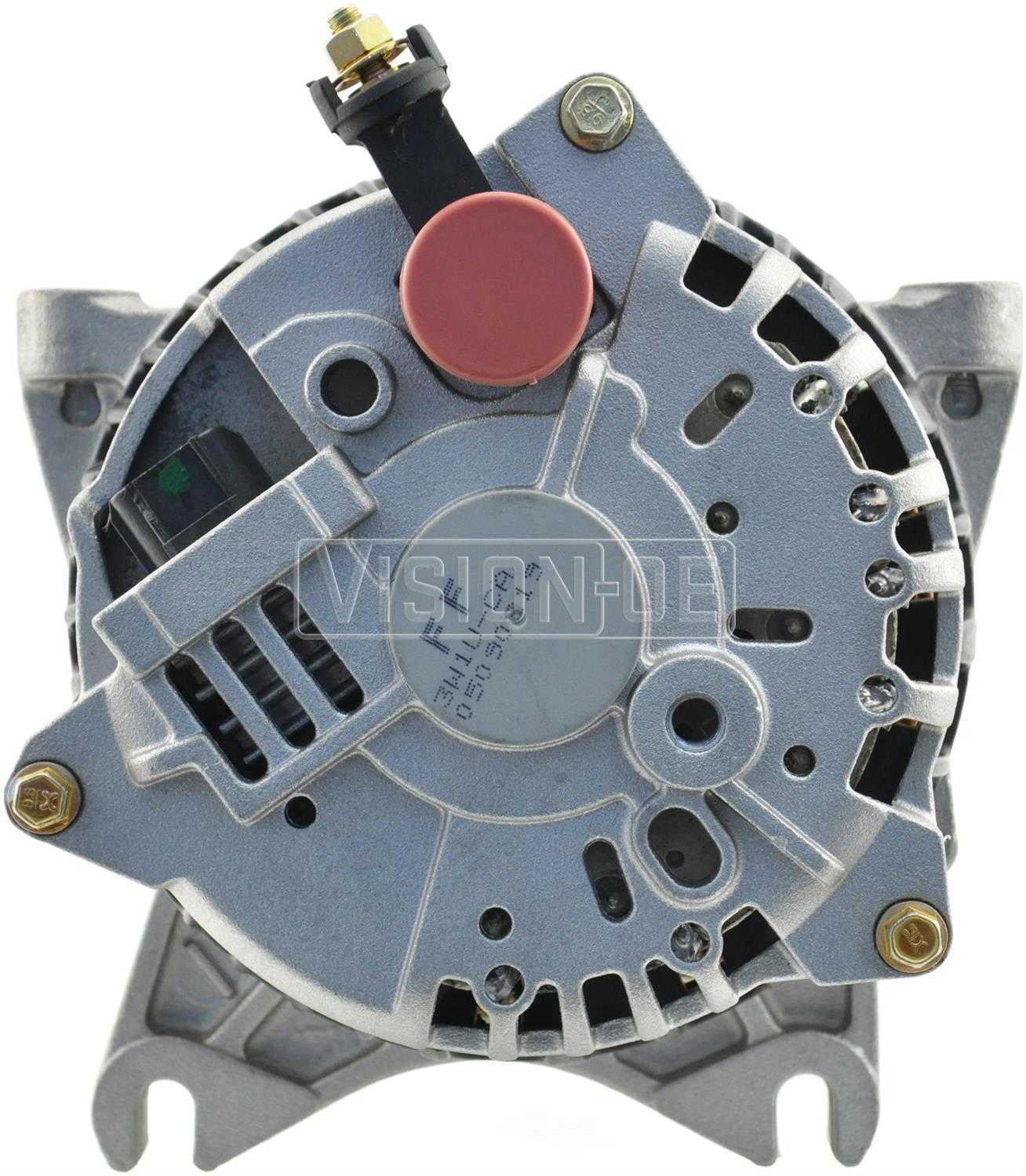 Vision OE 8303 Alternator