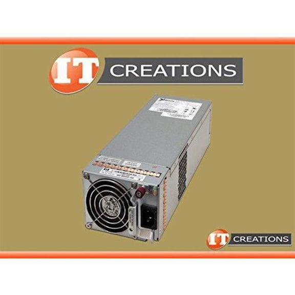 HP Power HP-IMSourcing Power Supply - AC Model, 595 Watt - 595 W - 110 V AC, 220 V AC - 592267-001