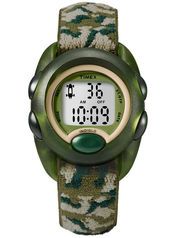 Timex Kids Watches in Watches | Green 