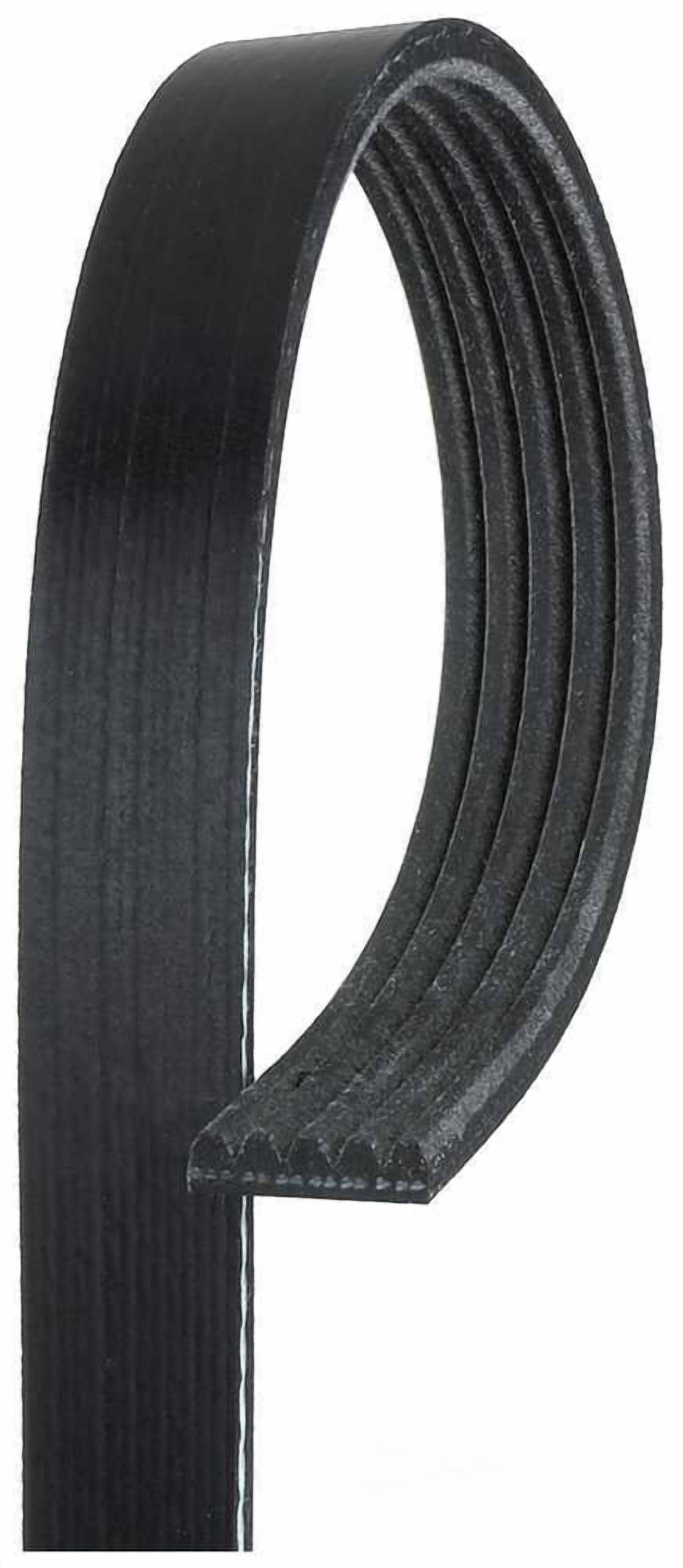 Gates K050590 Micro-V Serpentine Drive Belt