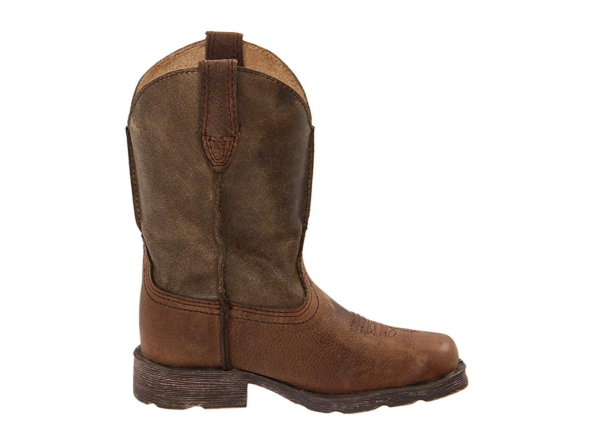 ariat dalton western work boots