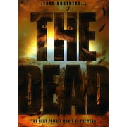 Angle View: The Dead (DVD)
