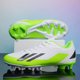 thumbnail image 3 of Botas de fútbol profesionales para hombre, botines antideslizantes, ultraligeros, transpirables, para entrenamiento deportivo al aire libre, novedad, 3 of 5