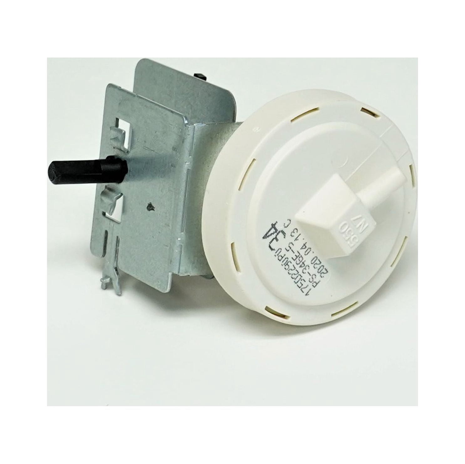 Choice Parts WH12X10076 for GE Washing Machine Water Level Pressure Switch