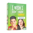 thumbnail image 1 of I Wish I Didn't Know! Family Edition par What Do You Meme? Jeu, 1 of 9