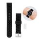 thumbnail image 3 of Reloj Correa de reloj de 16 mm Correa de reloj con hebilla de silicona Accesorio de reloj de pulsera deportivo ANGGREK Otros, 3 of 8