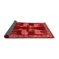 thumbnail image 2 of Ahgly Company Indoor Rectangle Persian Red Traditional Area Rugs, 8' x 10', 2 of 4