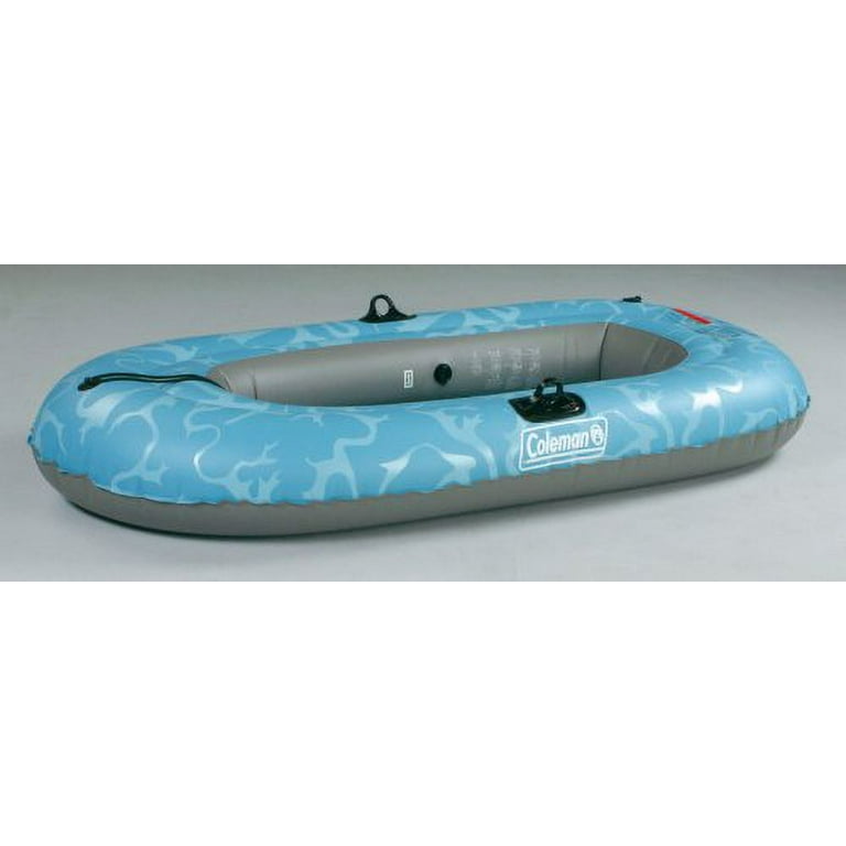 Coleman Navigator 2-Person Inflatable Boat