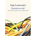 thumbnail image 1 of SECRETOS EN RED SEQUITUR JORGE LOZANO, 1 of 1