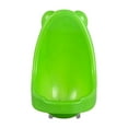 thumbnail image 4 of Orinal de entrenamiento para bebés CUTICAT Verde, 4 of 8