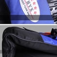 thumbnail image 6 of JIhuahe Adult Life Jackets for Adults Oxford Cloth Buoyancy Vest - Fishing, Swimming, Watersports, Adjustable Safety Life Jackets & Vests for Kids and Men,Blue M, 6 of 6