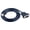 2m, variant on Drrntien USB To RS232 Serial Adapter Cable DB9 Converter Usb2.0 Data Cable DB9Pin Printer Cable