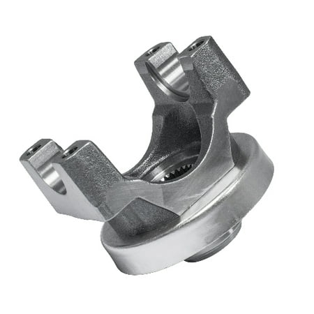 Yukon yoke for GM 7.5" and 7.625" (mech 3R) in a triple lip design.