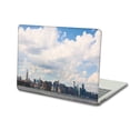 thumbnail image 1 of KSK KAISHEK Hard Shell Only Compatible MacBook Air 13" 2018/2019/2020/2021/2022 A1932 A2179 A2337 m1, Colorful B 1133, 1 of 5
