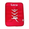 thumbnail image 1 of Bus Busy Board para las habilidades motoras Early Learning Toys Cordón Zulema Tablero de actividades para niños Juguetes de habilidad, 1 of 7
