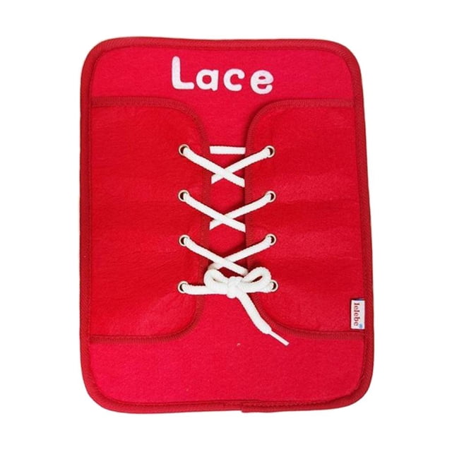 Bus Busy Board para las habilidades motoras Early Learning Toys Cordón Zulema Tablero de actividades para niños Juguetes de habilidad