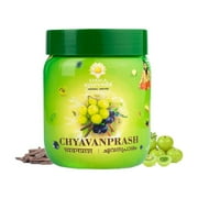 Kerala Ayurveda Original Chyavanprash,Immunity Supplement - 500 Gm, Builds Strength & Enhances Longevity,Enriched With Wild Amla, Raisins, Pippali, Ashwagandha, Shatavari & Giloy,N