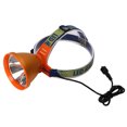 thumbnail image 4 of IWMango Miner Headlight Super Bright Adjustable Angle LED Headlamp with 6400mAh Lithium Battery US Plug 100V‑240V, 4 of 17