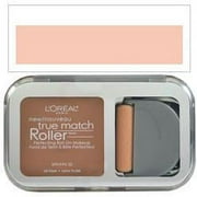 لفة لوريال لوريال True Match Roller On Makeup ، 0.3 أونصة