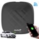 thumbnail image 1 of Box Wireless Smart AI 4GB+64GB SM6115 8 Core para Wi Carplay Android Auto Cars Rojo, 1 of 9