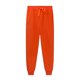 thumbnail image 4 of Pantalones deportivos de longitud completa para hombre, con cierre de pie, informales, elásticos, transpirables, para fitness, para correr, entrenamiento, con cordones, elásticos, de poliéster., 4 of 5