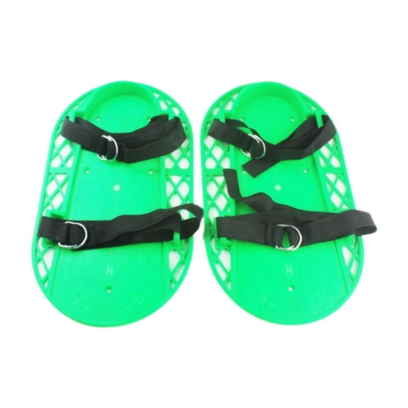 Kuntesetty Concrete Cement Finishing Shoes for Road Floor Construction Home Improvement