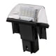 thumbnail image 4 of 18 LED License Plate Light for Peugeot 206/207/307/308 for Citroen, 4 of 5