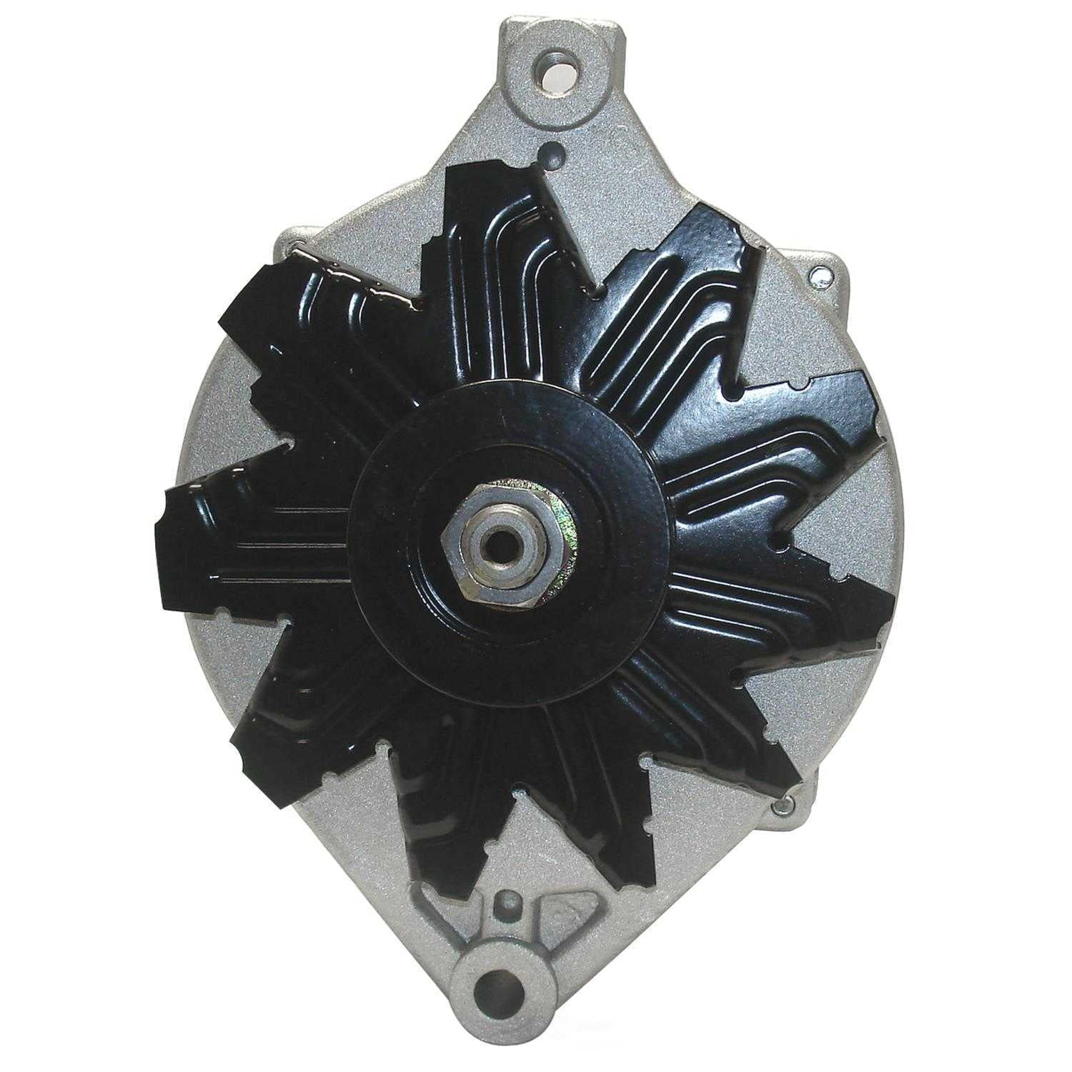 FVP Professional 15876 Alternator Standard
