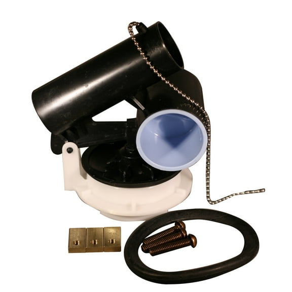 Lincoln Products 047107-0070A Tilt Flush Valve