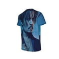 thumbnail image 4 of Johnny Depp Kids' Short Sleeve T-Shirt Print Tee Shirts For Boys & Girls Summer Casual Wear Fashion Top Blouse X-Large, 4 of 9