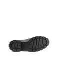 thumbnail image 4 of DREAM PAIRS Loafers for Women, Platform Chunky Loafers Slip On Casual Shoes with Fur Lining, 4 of 7