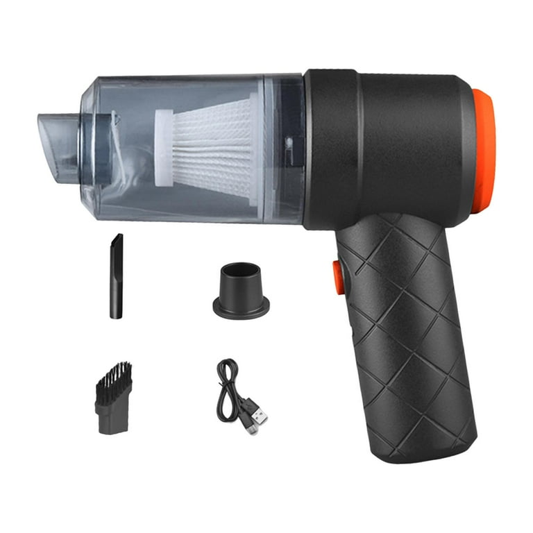 Handheld Cordless Vacuum Cleaner High Blower for Car, Home and Pet