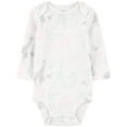 thumbnail image 4 of Carter's Child of Mine Baby Girl Outfit Set, 3-Piece, Sizes 0/3-24 Months, 4 of 6