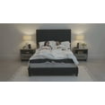 thumbnail image 6 of GoodVibeSleep Soothe Hybrid Foam and Coil 13" Mattress - Twin XL, 6 of 9