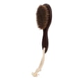 thumbnail image 4 of Peine para barba Ccdes Cepillo de Cerdas de jabalí Resistente Y Duradero, 4 of 8
