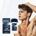 thumbnail image 3 of Men’s Deodorant Stick – Odor Control, Aluminum Free, Long Lasting – For Underarm – 1pc, 3 of 6