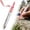 A, variant on 1 Pc Quick Dry Gravestone Paint Pen 3mm Tip Stone Paint Marker for Drawing Writing on Gravestones Tombstone Versatile Outdoor Labeling Pen, Green, 3mm