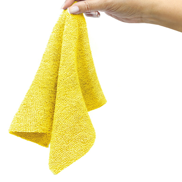 Great Value Pull & Clean Microfiber All-purpose Cleaning Towels