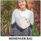 thumbnail image 3 of unbranded Cruzado Pequeño Beige Multifuncional Para Mujer Con Y Estilo, 3 of 6