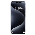 thumbnail image 2 of I15promax Unlocked Smartphone For Android 14.0 Sim 12gb Ram 256gb Rom 8mp+24mp Dual Camera 6800mah Battery Cell Phone, 2 of 5