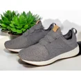 thumbnail image 1 of New Balance Fresh Foam Cruz Mens 10.5 2E Gray Running Shoes Sneakers MCRUZOG, 1 of 6