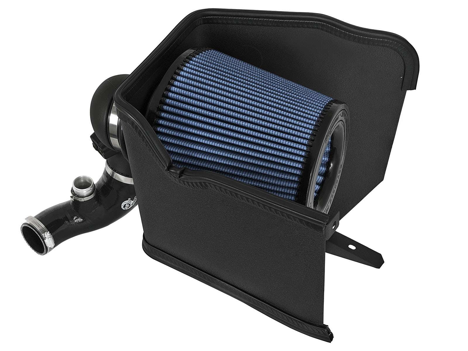 Magnum FORCE Stage-2 Cold Air Intake System w/ Pro 5R Filter