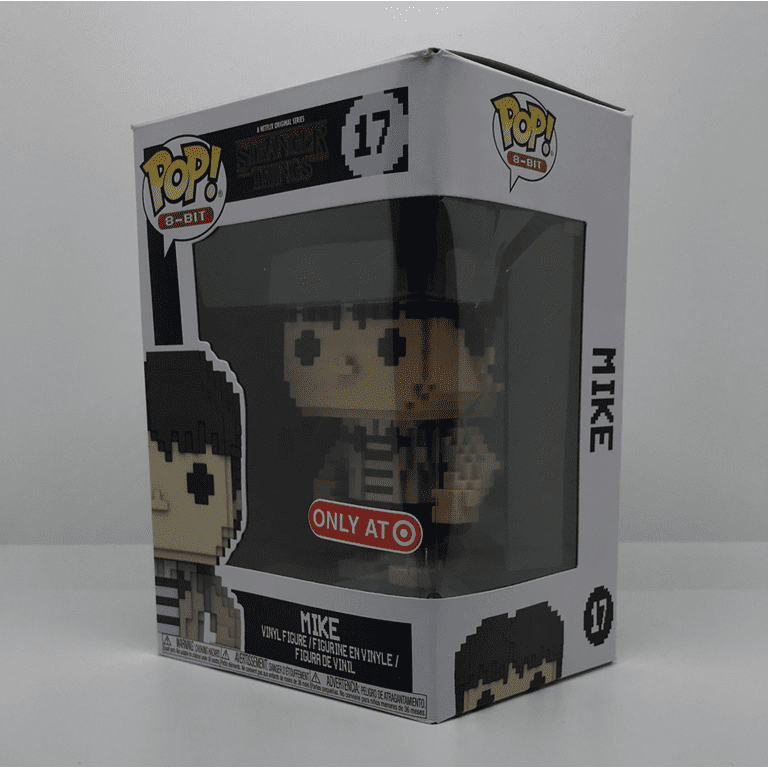 8 bit will sales funko pop chase