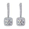 thumbnail image 1 of Jusqu'à 65 % de Réduction sur les Boucles d'Oreilles en Zircon Mode Polyvalentes Notes Musique Pendentif Pendant Boucles d'Oreilles en Zircon Collier Bagues Boucles d'Oreilles Bijoux en Liquidation, 1 of 1