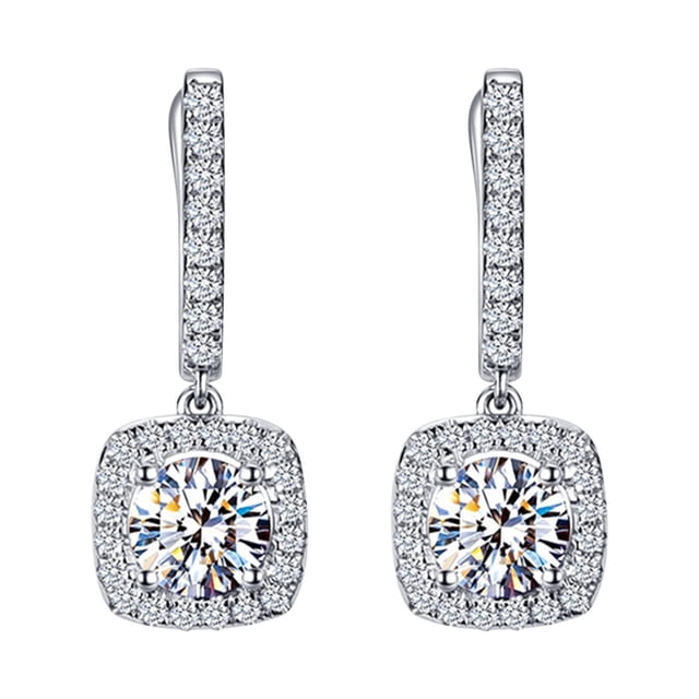 Jusqu'à 65 % de Réduction sur les Boucles d'Oreilles en Zircon Mode Polyvalentes Notes Musique Pendentif Pendant Boucles d'Oreilles en Zircon Collier Bagues Boucles d'Oreilles Bijoux en Liquidation