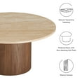 thumbnail image 2 of Kioni Coffee Table in Walnut, 2 of 9